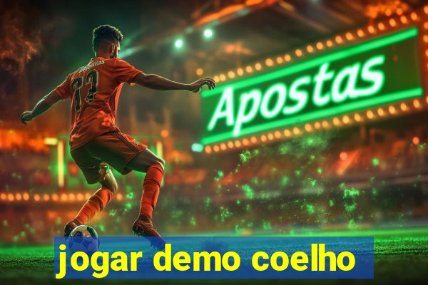 jogar demo coelho